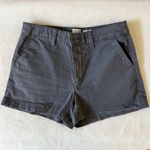 Women’s A New Day High-Rise Chino Short